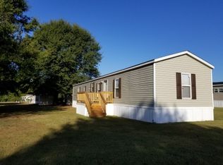 420 Still Rd, Blakely, GA 39823