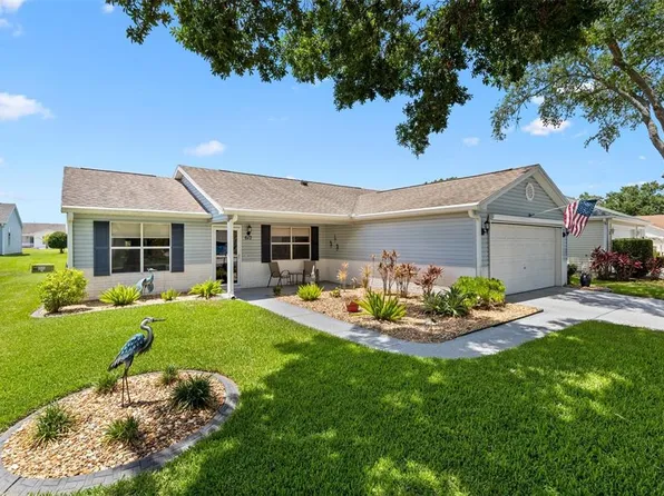 612 Lisbon Ln, The Villages, FL 32159