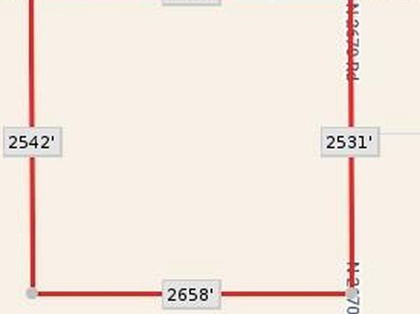 E 710th Rd #1, Okeene, OK 73763