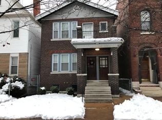 3124 Portis Ave, Saint Louis, MO