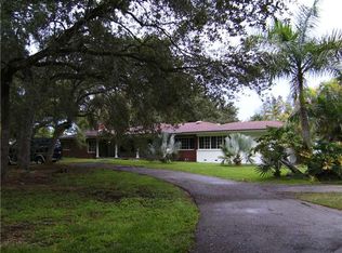 27000 SW 157th Ave, Homestead, FL 33031