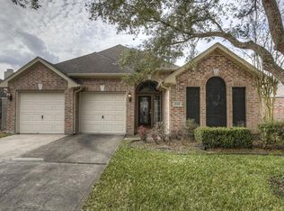 2314 Flagship Ct, League City, TX 77573