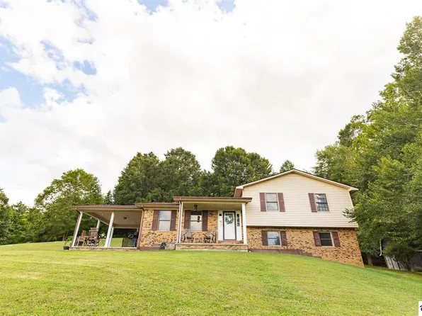 385 W Maple St, Caneyville, KY 42721
