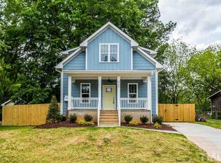 2750 Newbold St, Raleigh, NC 27603