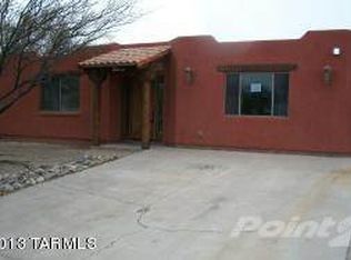 7320 E Brooks Dr, Tucson, AZ 85730