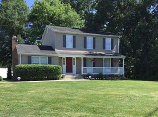 2001 Powder Horn Dr, Fort Washington, MD 20744