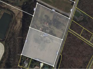 2715&2729 Michigan Avenue Rd NE, Cleveland, TN 37323