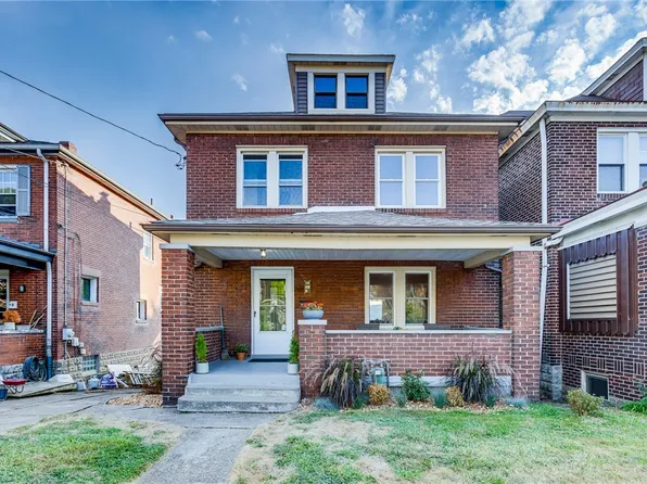 342 Ashton Ave, Pittsburgh, PA 15207