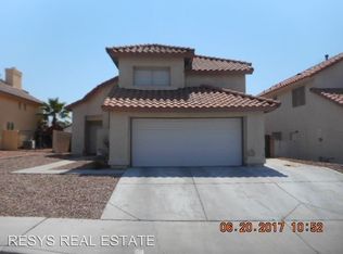 3212 Oyster Bay St, Las Vegas, NV 89117