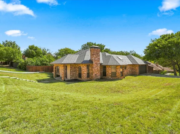8712 Lake Country Dr, Fort Worth, TX 76179