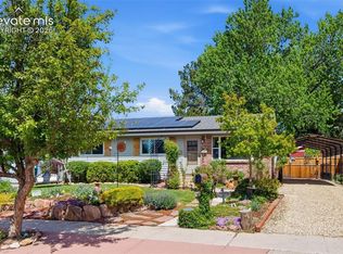 3120 Brady Blvd, Colorado Springs, CO 80909