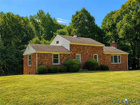 16491 Connie Hall Rd, Montpelier, VA 23192