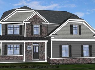 1201 Whisper Woods Way #B, Nashville, NC 27856