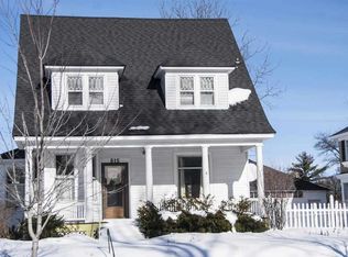 815 E Mitchell St, Petoskey, MI 49770