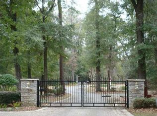 Pear Orchard Blvd, Crestview, FL 32539