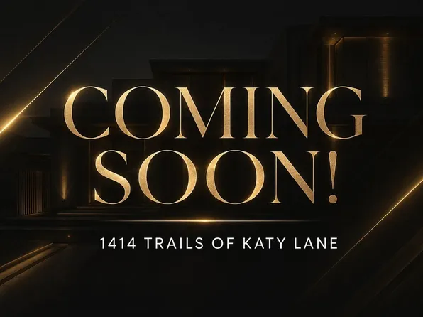 1414 Trails Of Katy Ln, Katy, TX 77494