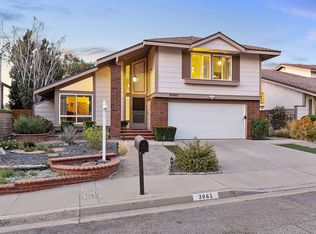 3065 Charlotte St, Thousand Oaks, CA 91320
