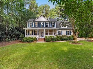 360 Cameron Dr, Raleigh, NC 27603