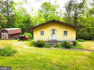 1634 Shady Dell Rd, Oakland, MD 21550