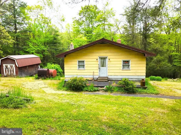 1634 Shady Dell Rd, Oakland, MD 21550
