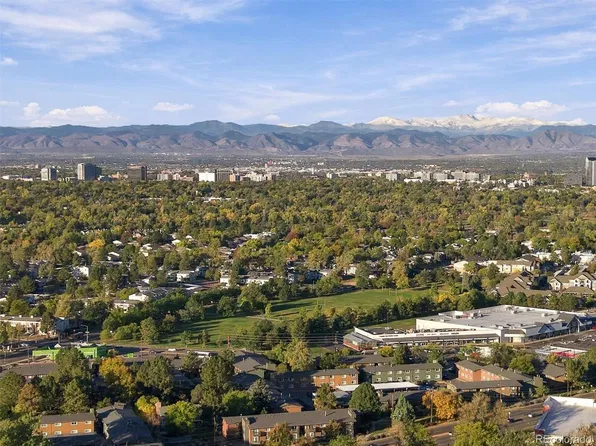7877 E Mississippi Avenue #801, Denver, CO 80247