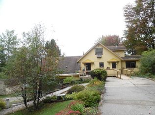 5408 Sunridge Dr, Elmira, MI 49730