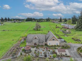 14424 130th Ln SE, Yelm, WA