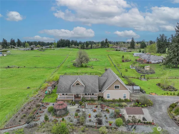 14424 130th Lane SE, Yelm, WA 98597
