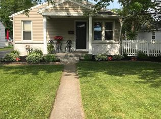 621 W Boundary St, Perrysburg, OH
