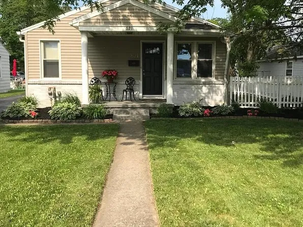 621 W Boundary St, Perrysburg, OH 43551