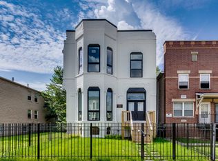 2309 W Monroe St, Chicago, IL 60612