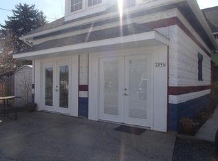 209 N Church St, Boalsburg, PA 16827