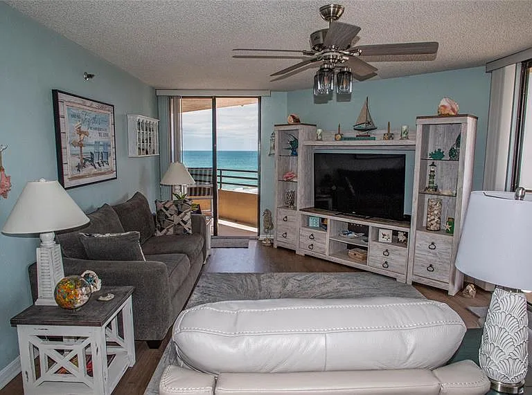 3023 S Atlantic Ave #507 — Photo 7