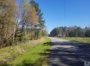 5408 Point Wanita Lake Rd, Chunky, MS 39323