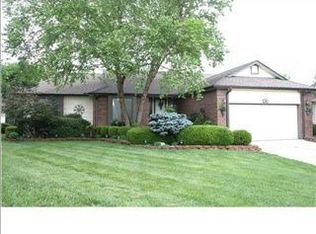 1914 S Capri Cir, Wichita, KS 67207