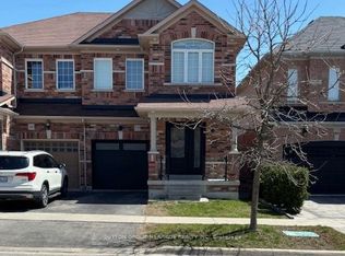 178 Jonas Millway Way, Whitchurch Stouffville, ON L4A 0M9