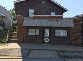 9443 S Broadway St, Saint Louis, MO 63125