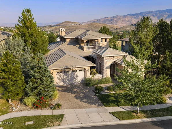 2270 Ridge Field Trl, Reno, NV 89523