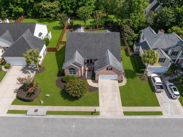 3474 Stockton Dr, Mount Pleasant, SC 29466