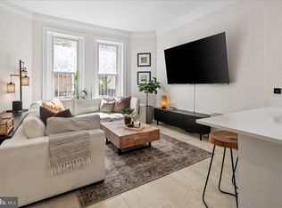 1300 Massachusetts Ave NW #105, Washington, DC 20005