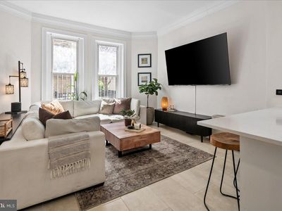 1300 Massachusetts Ave NW #105, Washington, DC, 20005