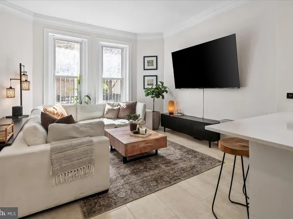 1300 Massachusetts Ave NW #105, Washington, DC 20005