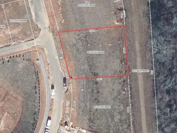 608 Odell St Lot 330, Greenville, SC 29615