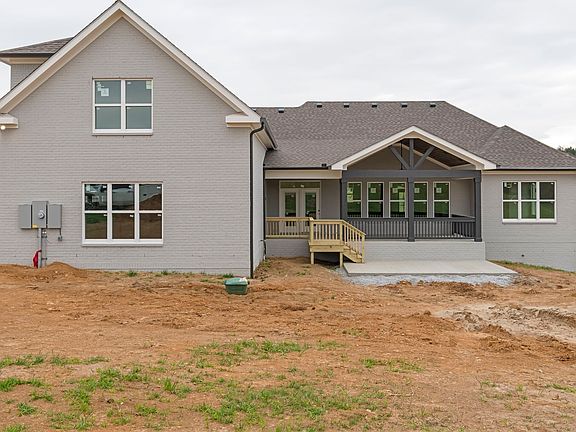 4th image of 790 Mount Olivet Rd Lot 6A