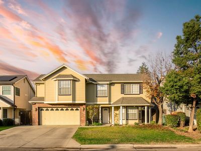 2036 E Muncie Ave, Fresno, CA, 93720