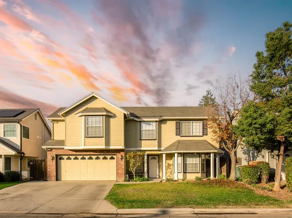 2036 E Muncie Ave, Fresno, CA 93720