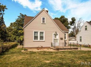 705 S Main St, Morton, IL 61550