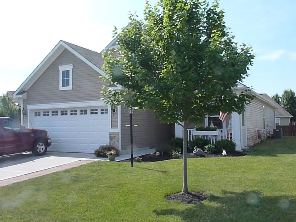 Nicely located in great area