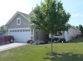 17011 Loch Circle, Noblesville, IN 46060
