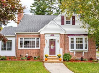 166 Clay St, Thomaston, CT 06787